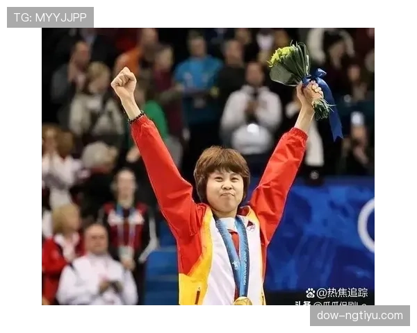 王濛家里那俩娃比他滑的还快，娱乐圈都没这水平吧？