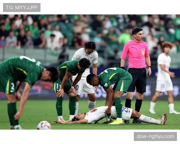 判罚揭秘：什么情况下进球会被判无效？