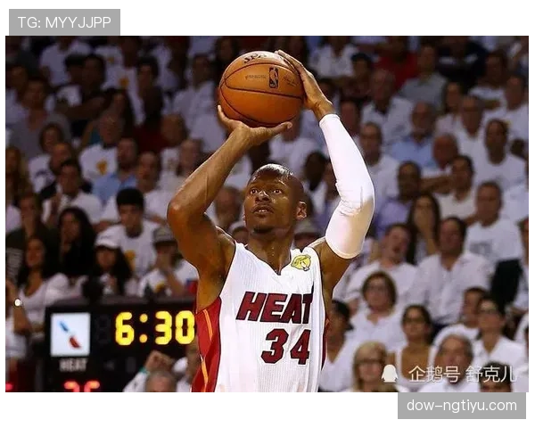 乔丹无球切入主导关键回合，改变90年代得分后卫战术定位