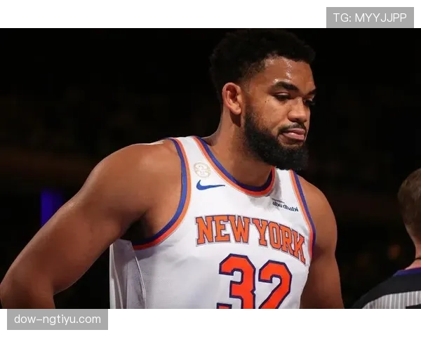 卡尔-安东尼·唐斯内线挡拆拉开空间效率显著提升