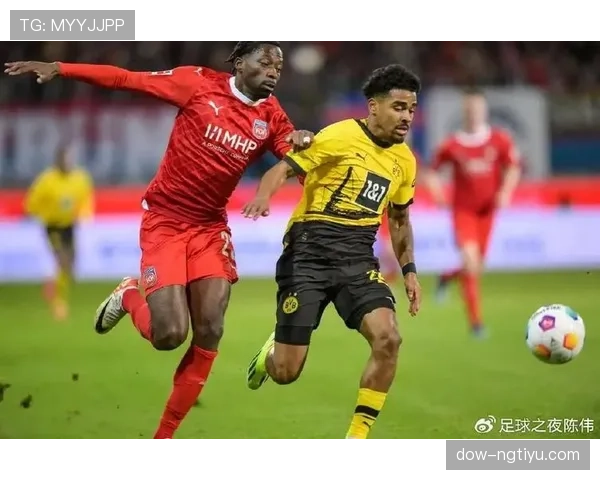 多特蒙德进攻高效，但关键时刻表现波动，阶段性稳定性面临考验