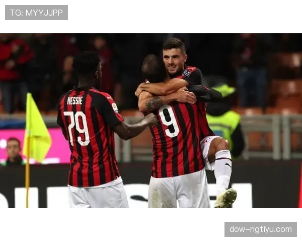 AC米兰体系受限，整体解决方案是否面临考验？