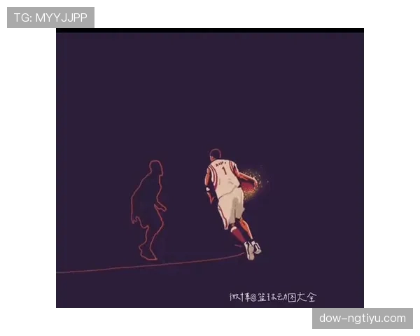 一文看懂NBA中的“着地空间规则”如何保障球员安全