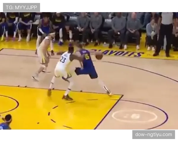 卡位犯规规则：实战中如何避免与正确运用？