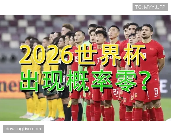 2026世界杯小组第三怎么出线：成绩最好的8个第三名晋级淘汰赛规则解析